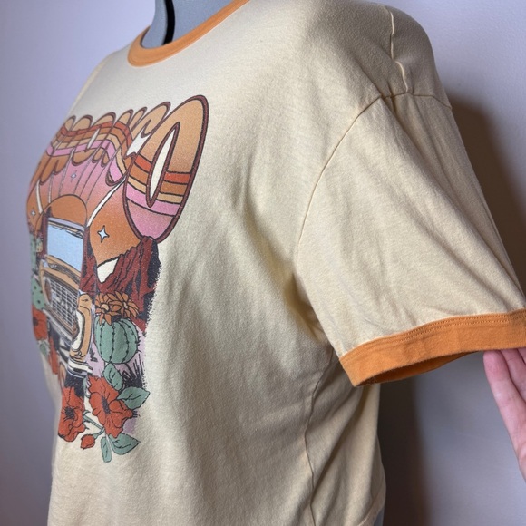 Ford Bronco Pajama Sleep Set - Picture 4 of 8